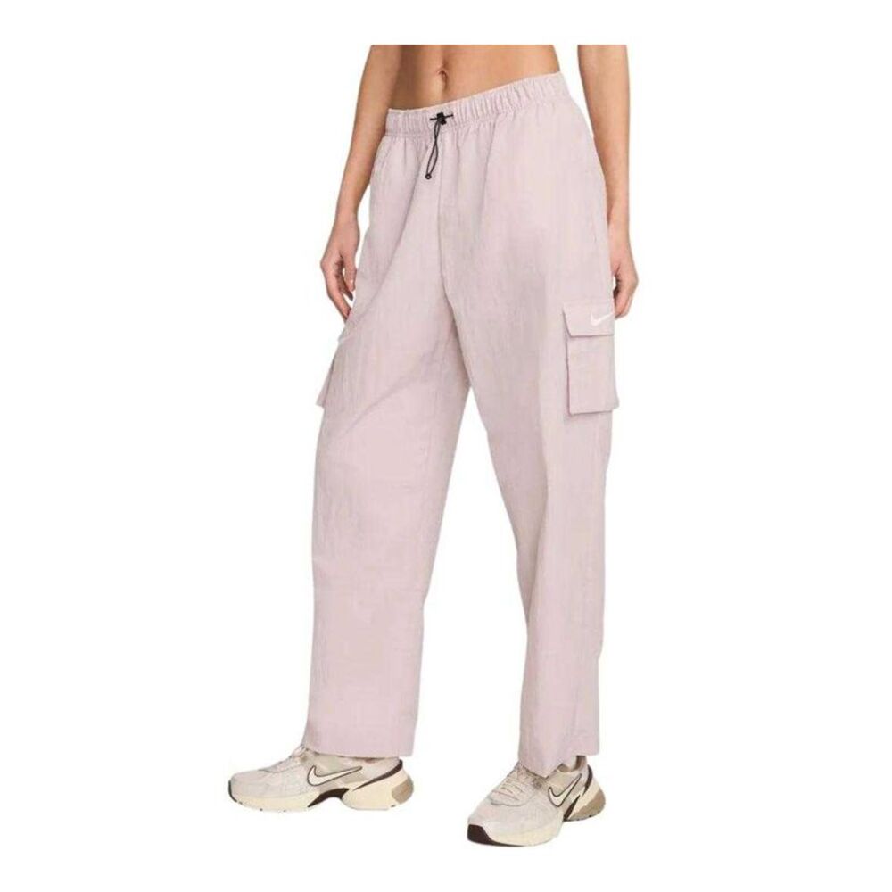 Nike Womens/Ladies Lightweight Pants / Light Purple